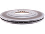 Centric GCX Elemental Protection Disc Brake Rotors - Full Coating fits 1999-2006