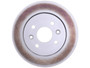 Centric Parts Disc Brake Rotor P/N:320.50005F