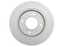Centric Parts Disc Brake Rotor P/N:320.51006F