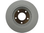 Disc Brake Rotor fits 1995-1996 Pontiac Grand Prix  CENTRIC PARTS