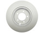 Centric Parts Disc Brake Rotor P/N:320.63069F