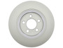 Centric Parts Disc Brake Rotor P/N:320.63071F