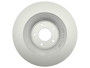 Centric Parts Disc Brake Rotor P/N:320.63072F
