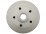 Disc Brake Rotor fits 1994-2001 Ford E-150 Econoline E-150 Econoline,F-150  CENT