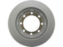 Disc Brake Rotor fits 1995-1999 Ford F-250 F-350 F-250,F-350  CENTRIC PARTS