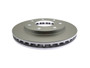 Disc Brake Rotor fits 1997-2004 Ford F-150 F-250 F-150 Heritage  CENTRIC PARTS