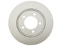 Disc Brake Rotor fits 1999-2002 Lincoln Navigator  CENTRIC PARTS