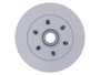 Disc Brake Rotor-GCX Elemental Protection - Full Coating Centric 320.65098F