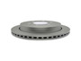 Centric Parts Disc Brake Rotor P/N:320.65120F