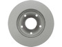 Disc Brake Rotor-GCX Elemental Protection - Full Coating Centric 320.66006F