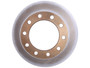 Centric Parts Disc Brake Rotor P/N:320.66018F