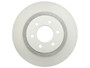 Disc Brake Rotor fits 2003-2004 Dodge Dakota  CENTRIC PARTS