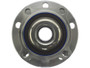 Centric Parts Wheel Bearing and Hub Assembly P/N:401.34001
