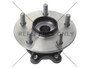 Centric Parts Wheel Bearing and Hub Assembly P/N:401.44009