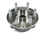 Centric Parts Wheel Bearing and Hub Assembly P/N:401.62003