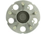 Centric Parts Wheel Bearing and Hub Assembly P/N:405.40023