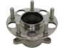 Centric Parts Wheel Bearing and Hub Assembly P/N:405.40025
