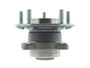 Wheel Bearing and Hub Assembly fits 2016-2019 Honda Civic Insight  CENTRIC PARTS