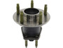 Wheel Bearing and Hub Assembly fits 2007-2008 Saturn Aura  CENTRIC PARTS