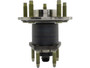 Wheel Bearing and Hub Assembly fits 2007-2008 Saturn Aura  CENTRIC PARTS