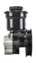 Power Steering Pump fits 2002-2004 Toyota Tacoma  ATLANTIC AUTOMOTIVE ENTERPRISE