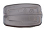 Pentosin Manual Transmission Fluid,Power Steering Fluid,Transfer Case Fluid P/N:1058106