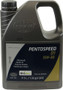 Pentosin Engine Oil P/N:8044216