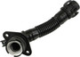 Engine Crankcase Breather Hose CRP ABV0209