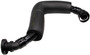 Engine Crankcase Breather Hose fits 2008-2017 Volkswagen CC Eos Jetta  CRP/REIN