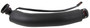 Rein Engine Crankcase Breather Hose P/N:ABV0227