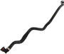 Rein Engine Crankcase Breather Hose P/N:ABV0251