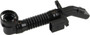 Rein Engine Crankcase Breather Hose P/N:ABV0253