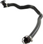 Rein Engine Crankcase Breather Hose P/N:ABV0272