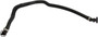 Rein Engine Crankcase Breather Hose P/N:ABV0272