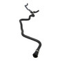Engine Coolant Hose fits 2006-2008 BMW 750i,750Li Alpina B7  CRP/REIN
