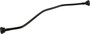Engine Coolant Hose fits 2009-2012 Audi A4,A4 Quattro A5,A5 Quattro  CRP/REIN