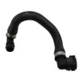 Radiator Coolant Hose fits 1998-2003 BMW 540i 750iL 740i,740iL  CRP/REIN