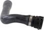 Radiator Coolant Hose fits 1998-2005 Volkswagen Passat  CRP/REIN