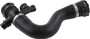 Radiator Coolant Hose CRP CHR0186 fits 07-10 BMW X3 3.0L-L6