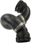 Radiator Coolant Hose CRP CHR0467