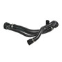 Radiator Coolant Hose fits 2006-2008 BMW 750i,750Li  CRP/REIN