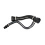 Radiator Coolant Hose CRP CHR0489 fits 07-10 BMW X5 3.0L-L6