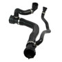 Radiator Coolant Hose CRP CHR0520