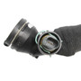 Radiator Coolant Hose fits 2008-2016 Volkswagen Eos GTI Jetta  CRP/REIN