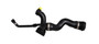 Radiator Coolant Hose CRP CHR0604