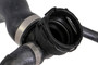 Radiator Coolant Hose CRP CHR0604