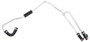 Turbocharger Coolant Line