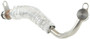 Turbocharger Coolant Line
