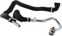 Rein Turbocharger Coolant Line P/N:CHT0736