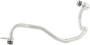 Rein Turbocharger Coolant Line P/N:CHT0743